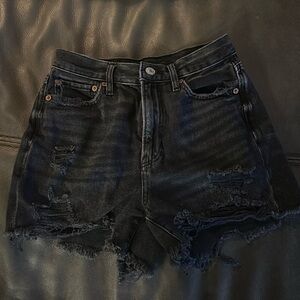 American Eagle Denim Shorts